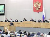 Упрощёнка для капстроительства