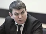 Юрий Гордеев