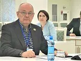Валерий Мозолевский