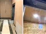 Страшная месть строителей