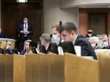 О вещах недвижимых