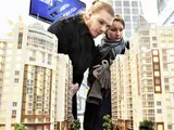 Дорогие наши метры...