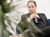 Михаил Гольдберг