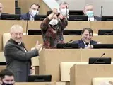 ФРТ на финишной прямой