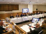 Встреча СРО на берегах Волхова