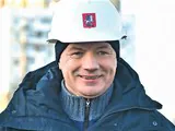 Марат Хуснуллин