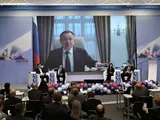 Стратегическая сессия по-новгородски