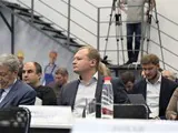 Стратегическая сессия по-новгородски