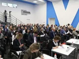 Стратегическая сессия по-новгородски