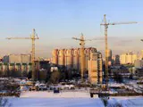 Строители идут на рекорд