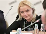 Мария Ярмальчук
