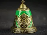 Уральская миграционная загадка