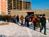 Отказ от мигрантов пока не возможен!