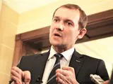 Олег Скуфинский
