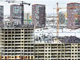 Свыше 9-ти миллионов ноябрьских «квадратов»