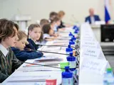 Взрослые заботы Детского совета