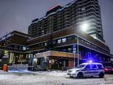 Лифты падают даже в крутых гостиницах