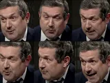 Михаил Богданов