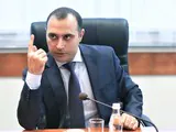 Артур Гарибян
