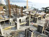 Кто там паниковал о сейсмике?