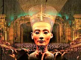 Нанотехнологии до нашей эры – 3