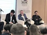 И нет ответа на вопрос «Что делать?»