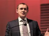 Олег Скуфинский