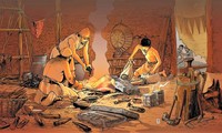 Миф о «бронзовом» веке