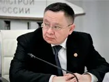 Ирек Файзуллин
