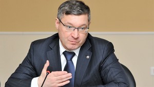 Владимир Якушев