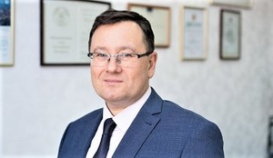 Кирилл Холопик