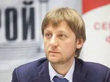 Никита Загускин