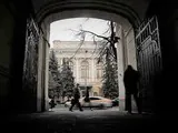 Ключевой момент
