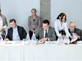 Объединив усилия
