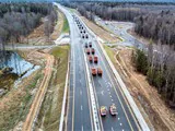 А планы по дорогам перевыполнят!