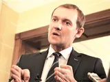 Олег Скуфинский