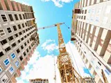Цена квадрата для трёх городов