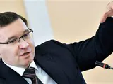 Владимир Якушев
