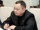 Ирек Файзуллин