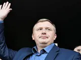 Андрей Ищенко