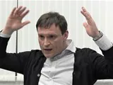 Сергей Пахомов