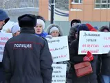 Обманутых дольщиков ещё много. Югра