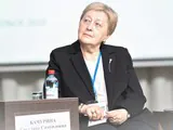 Светлана Бачурина