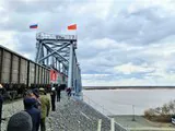Россия и Китай стали ещё ближе