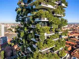 Жилой комплекс Bosco Verticale