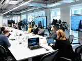 ТК 505 – спустя месяц со дня рождения