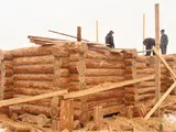 Не зря северяне любят такие дома