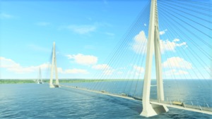 Мост через Лену будет!