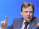 Антон Глушков
