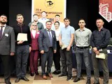 Первые сахалинские «BIM-ласточки»
